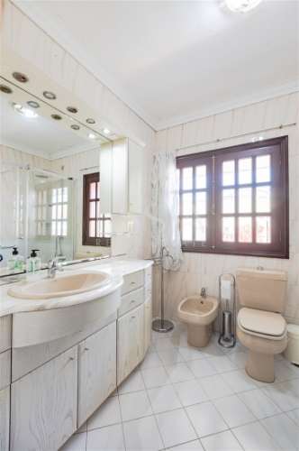 Moradia Isolada T4+1 em Miramar