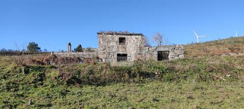 Quinta com 13 hectares em Baião