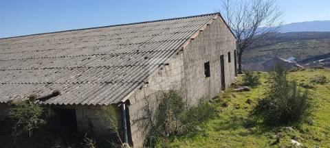 Quinta com 13 hectares em Baião