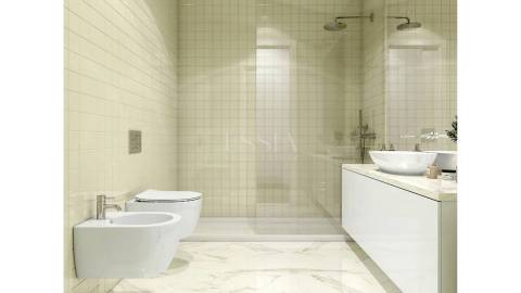 Apartamento T2 Duplex Novo junto à Rua de Santa Catarina