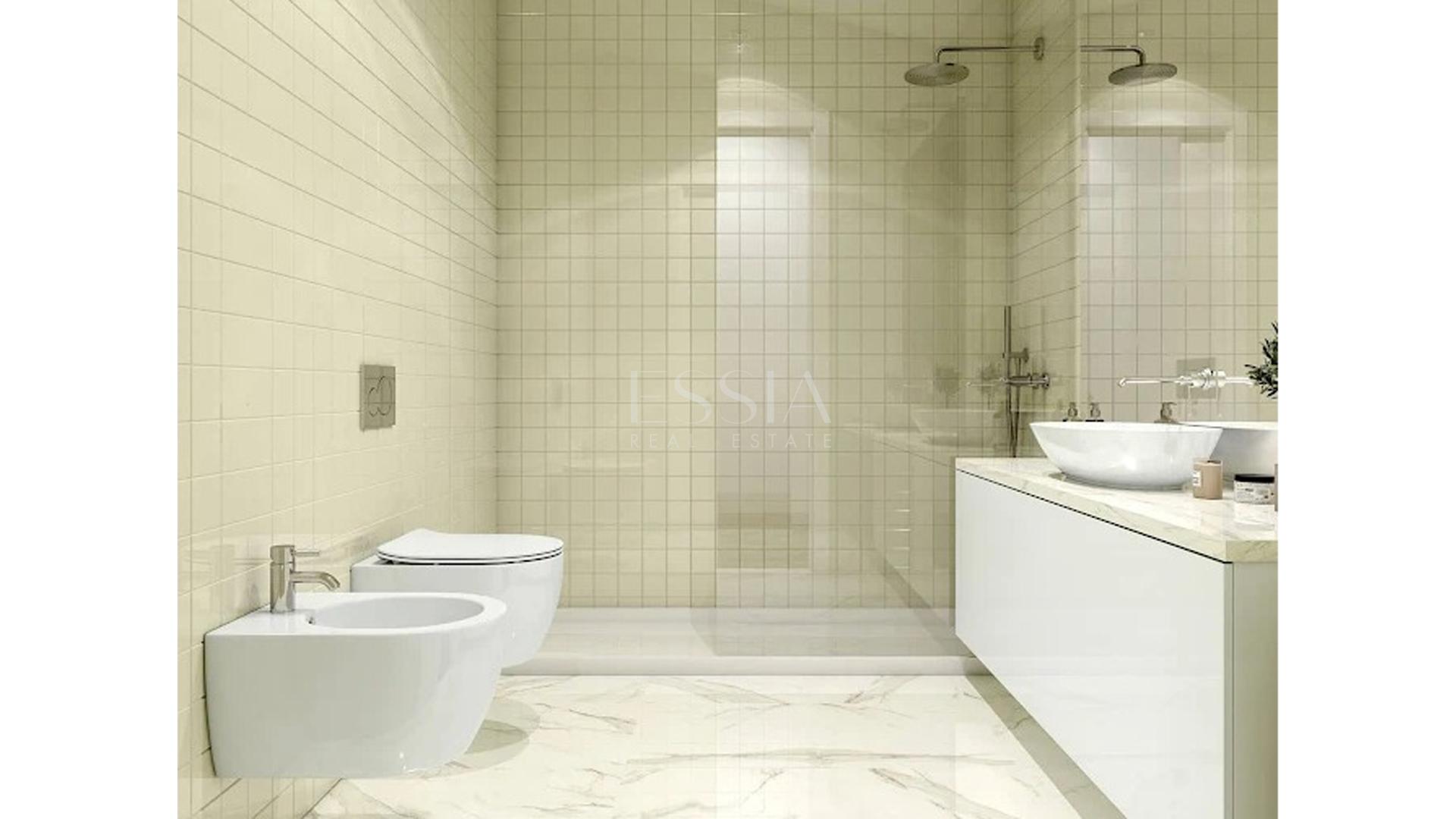 Apartamento T2 Duplex de 100 m² no Centro do Porto