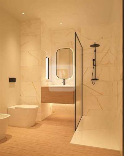 Moradia V5 com Piscina e Deck em São Félix da Marinha