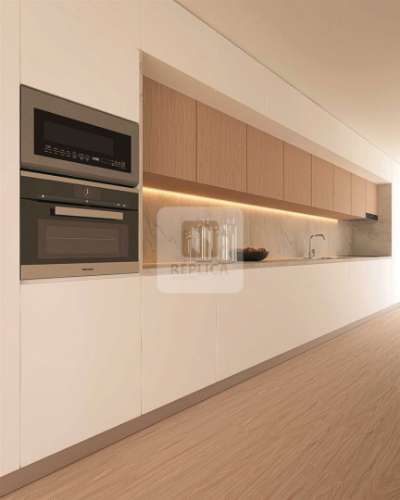 Moradia V5 com Piscina e Deck em São Félix da Marinha