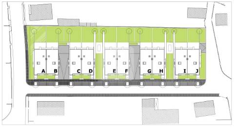 Moradia V5 com Piscina e Deck em São Félix da Marinha
