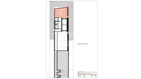 Apartamento 1ª linha de mar na Foz do Douro