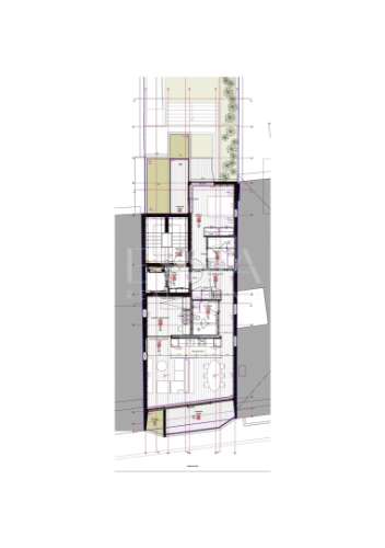 Apartamento 1ª linha de mar na Foz do Douro