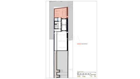 Apartamento 1ª linha de mar na Foz do Douro