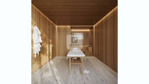 Apartamento T1 em Vilamoura com Varanda de 14m²