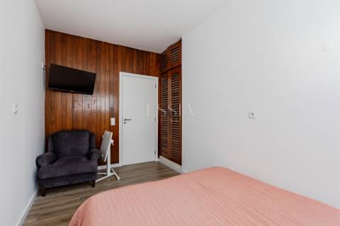 Moradia T4 Dúplex Remodelada em Águas Santas