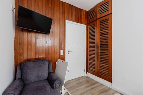 Moradia T4 Dúplex Remodelada em Águas Santas