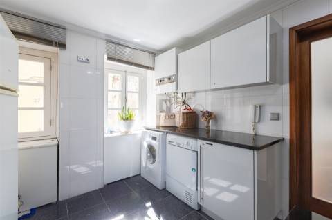 Moradia T3+1 para Arrendamento no Centro Histórico do Porto