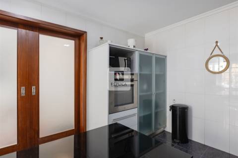 Moradia T3+1 para Arrendamento no Centro Histórico do Porto