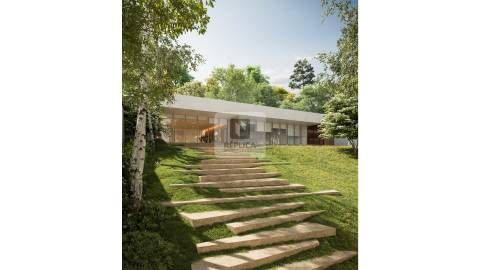 T4 Duplex com Piscina Privativa e Terraço no RAIZ