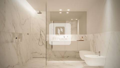 Apartamento T2 Terraço 61m2 no Empreendimento Avenida Premium - Vila Nova de Gaia