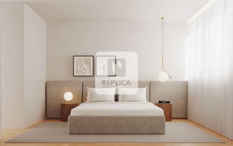 Apartamento T3 com Varanda no Empreendimento Avenida Premium - Vila Nova de Gaia