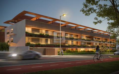 T3 Duplex com Piscina Privativa e Terraço no RAIZ