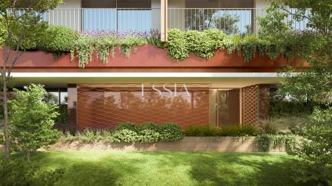 T3 Duplex com Piscina Privativa e Terraço no RAIZ