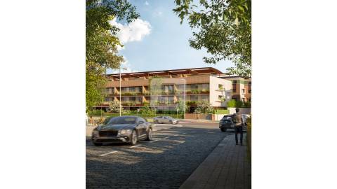 T3 Duplex com Piscina Privativa e Terraço no RAIZ