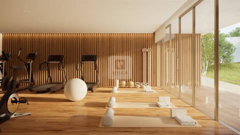 T3 Duplex com Piscina Privativa e Terraço no RAIZ