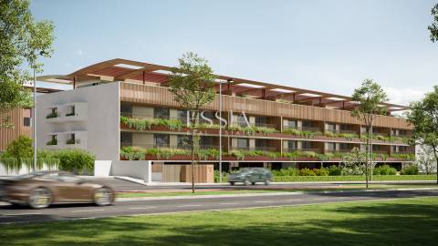 T3 Duplex com Piscina Privativa e Terraço no RAIZ