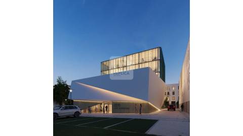 Apartamento T1 com Terraço no Centro do Porto