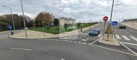 Terreno para Construção em Matosinhos com Alvará Aprovado