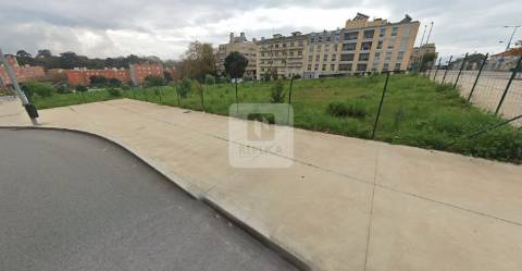 Terreno para Construção em Matosinhos com Alvará Aprovado