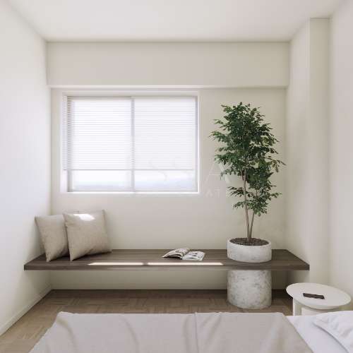 Apartamento T5 junto ao Metro da Trindade, Porto