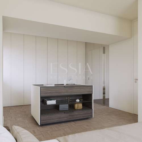 Apartamento T5 junto ao Metro da Trindade, Porto