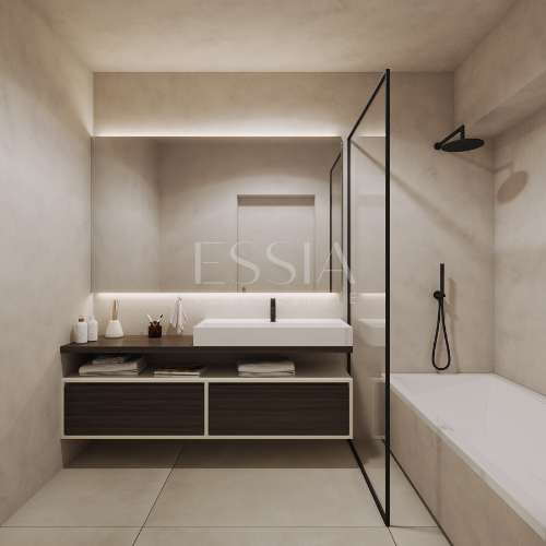 Apartamento T5 junto ao Metro da Trindade, Porto