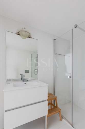 Apartamento T1 Mobilado para Arrendar na Foz Velha a 100 mts do Mar