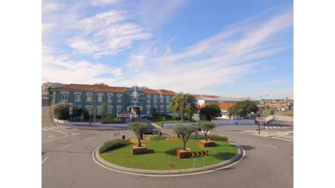 Apartamento T1 com Garagem no Candal, em Vila Nova de Gaia