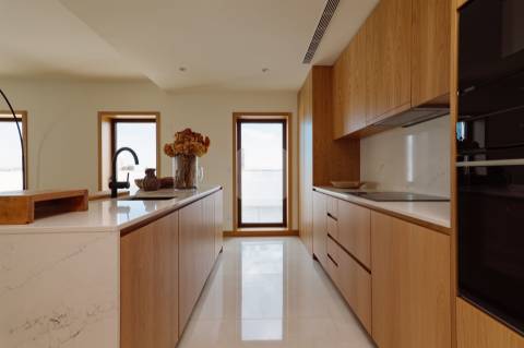 Apartamento T2 com Varanda e Garagem no Porto Art Square