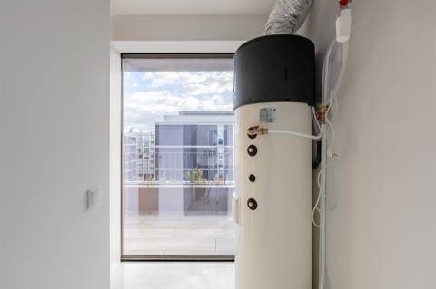 Penthouse T4 de 3 frentes e Varandas de 45 m2 em Matosinhos Sul