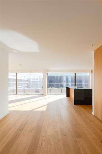 Penthouse T4 de 3 frentes e Varandas de 45 m2 em Matosinhos Sul