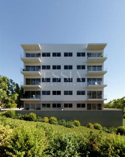 Apartamento T2 com varanda em Canidelo no Arrábida Green Avenue