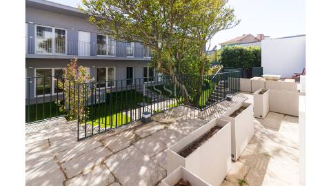 Apartamento T1 na Foz Velha a 100 metros do Mar