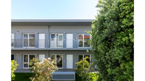 Apartamento T1 na Foz Velha a 100 metros do Mar