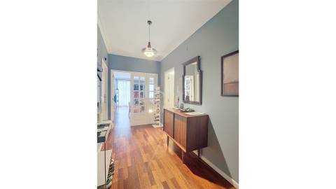 Apartamento T2 para Arrendamento na Foz do Douro, com Garagem