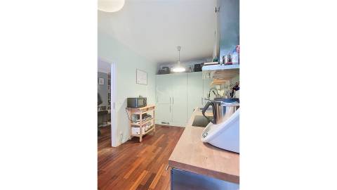 Apartamento T2 para Arrendamento na Foz do Douro, com Garagem