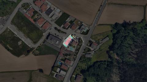 Terreno para Construção com Loteamento em Nogueira da Maia