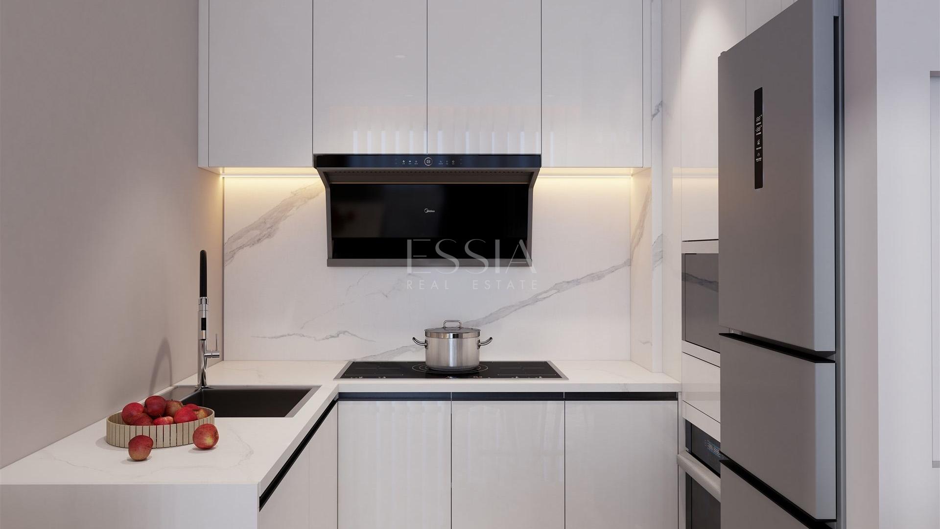 Apartamento T1 Venda em Campanhã,Porto