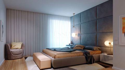 Apartamento T1 Venda em Campanhã,Porto