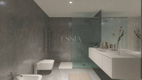 Apartamento T1 Venda em Campanhã,Porto