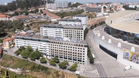 Apartamento T1 Venda em Campanhã,Porto