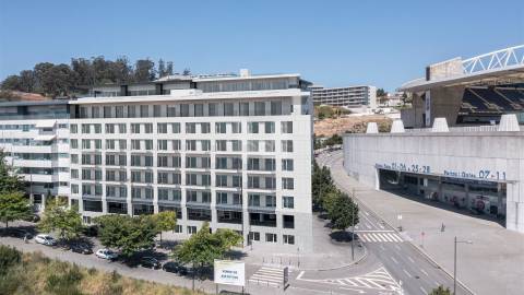 Apartamento T1 Venda em Campanhã,Porto