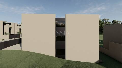 Moradia T3 com Varandas e Jardim em Gondomar