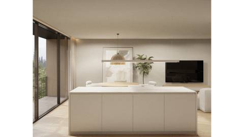 Moradia T3 com Varandas e Jardim em Gondomar