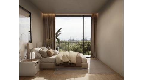 Moradia T3 com Varandas e Jardim em Gondomar