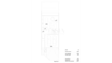Moradia T3 com Varandas e Jardim em Gondomar